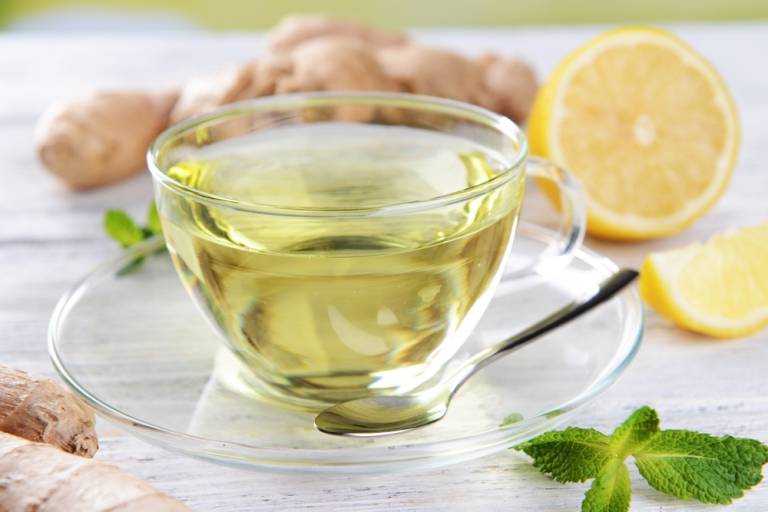 Чем полезен чай с лимоном: польза и вред, сколько можно пить