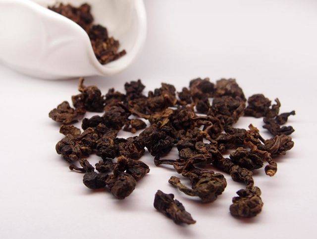 Габа-чай: свойства, польза для организма, разновидности