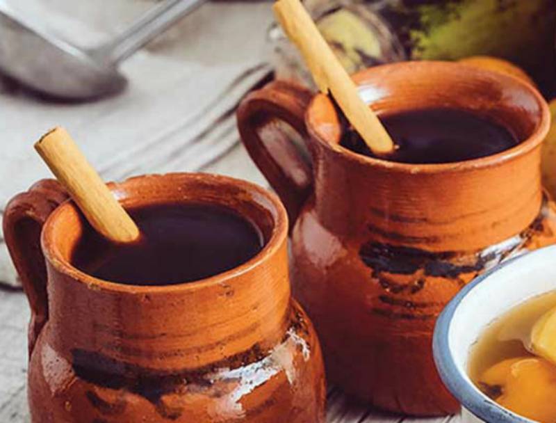 Мексиканский кофе и его рецепты