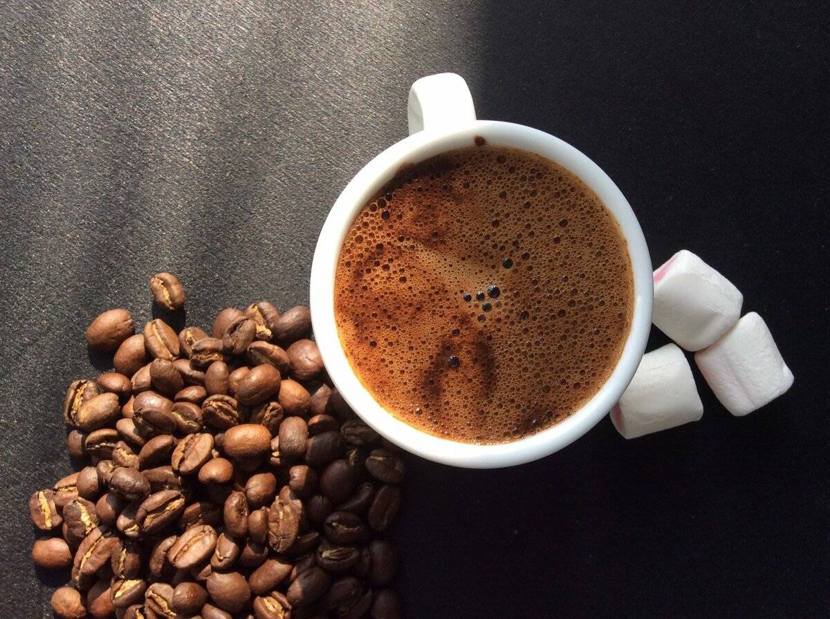 Кофе без кофеина — польза и вред декафа для разумных кофеманов