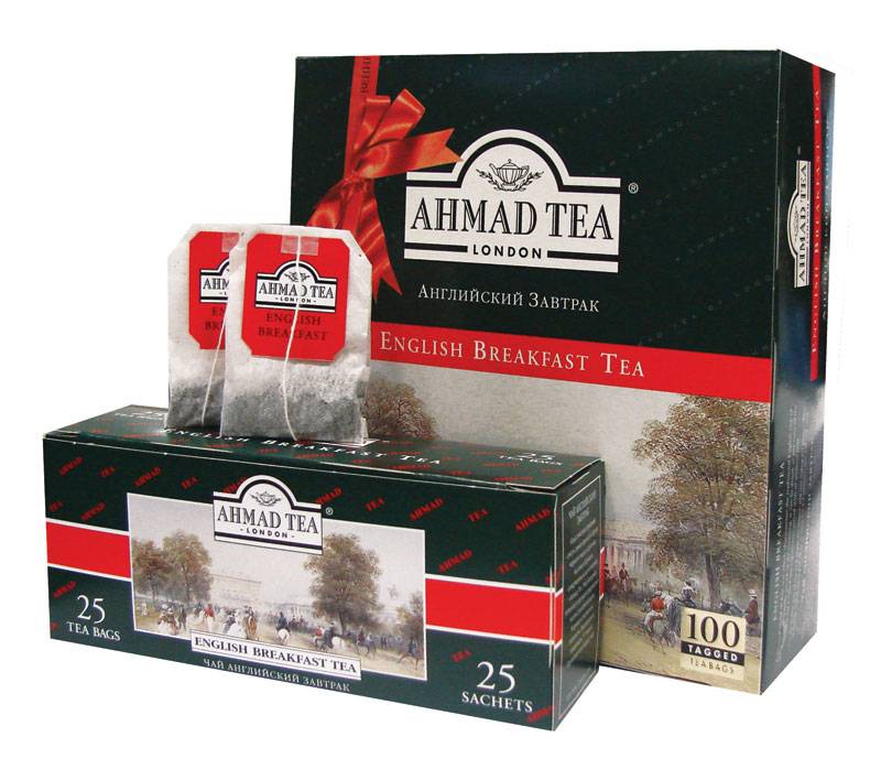 Лучшие сорта чая (черные, зеленые, в пакетиках) - рейтинг чая по качеству
