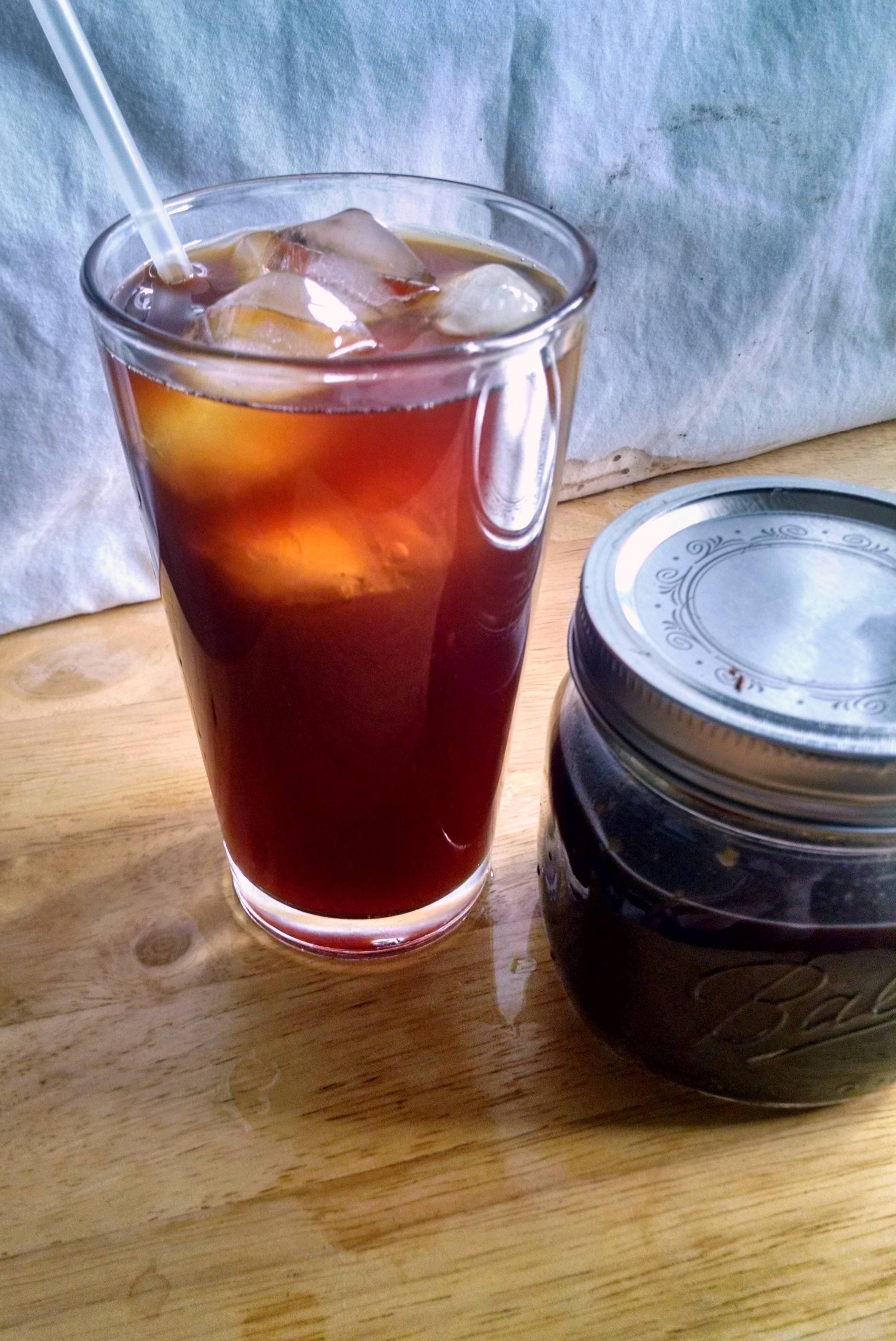 Redo cold brew coffee: приучить россиян к холодному кофе с помощью бесплатных шотов и артемия лебедева