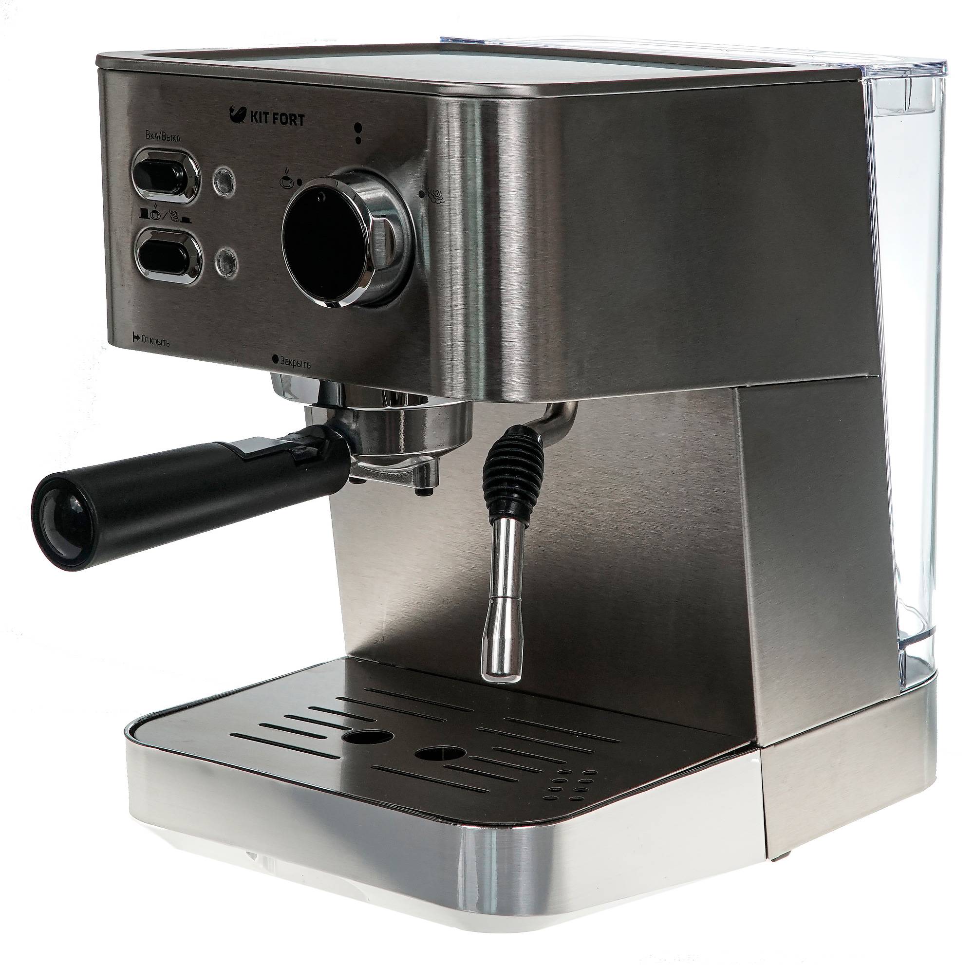 Типы рожковых кофеварок: рейтинг профессиональных рожковых кофемашин для дома