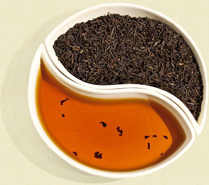 Улун габа алишань: полезные свойства, эффект, как заваривать чай