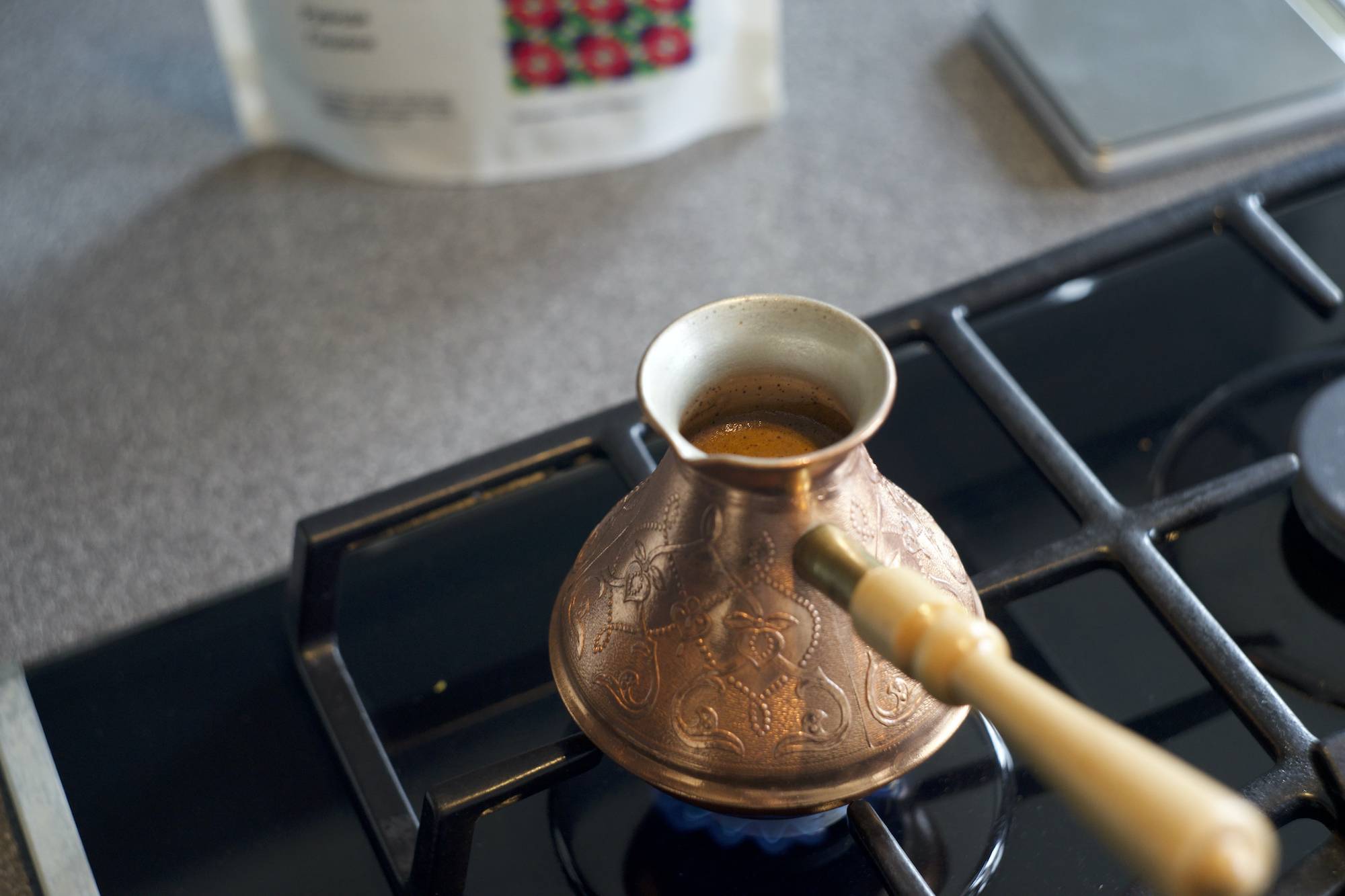 Как выбрать турку для кофе, полезные рекомендации