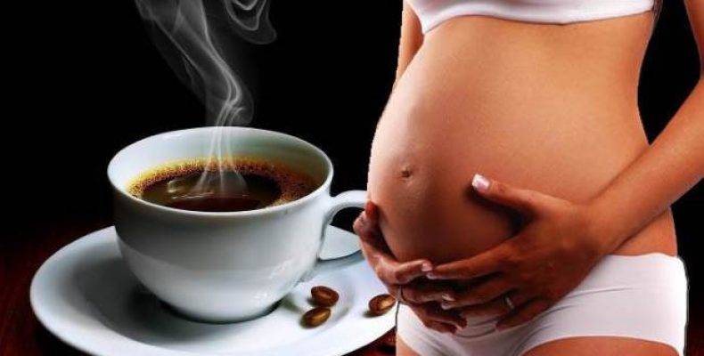 Мужчинам можно пить кофе при планировании беременности