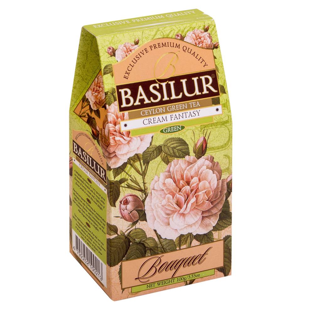 Особенности чая базилур: экспретиза, вкус, состав | горячая чашка