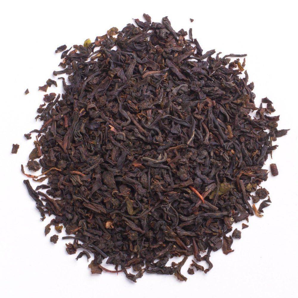 Кенийский чай: особенности выращивания, полезные свойства