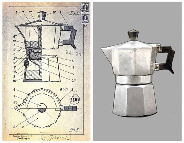 Все о гейзерной кофеварке Bialetti от принципа работы до отзывов покупателей
