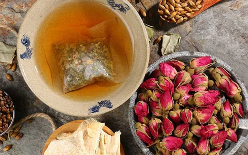Чай из лотоса чем полезен. чай с лотосом из вьетнама польза и вред. приготовления уксусного настоя корня для прилива сил