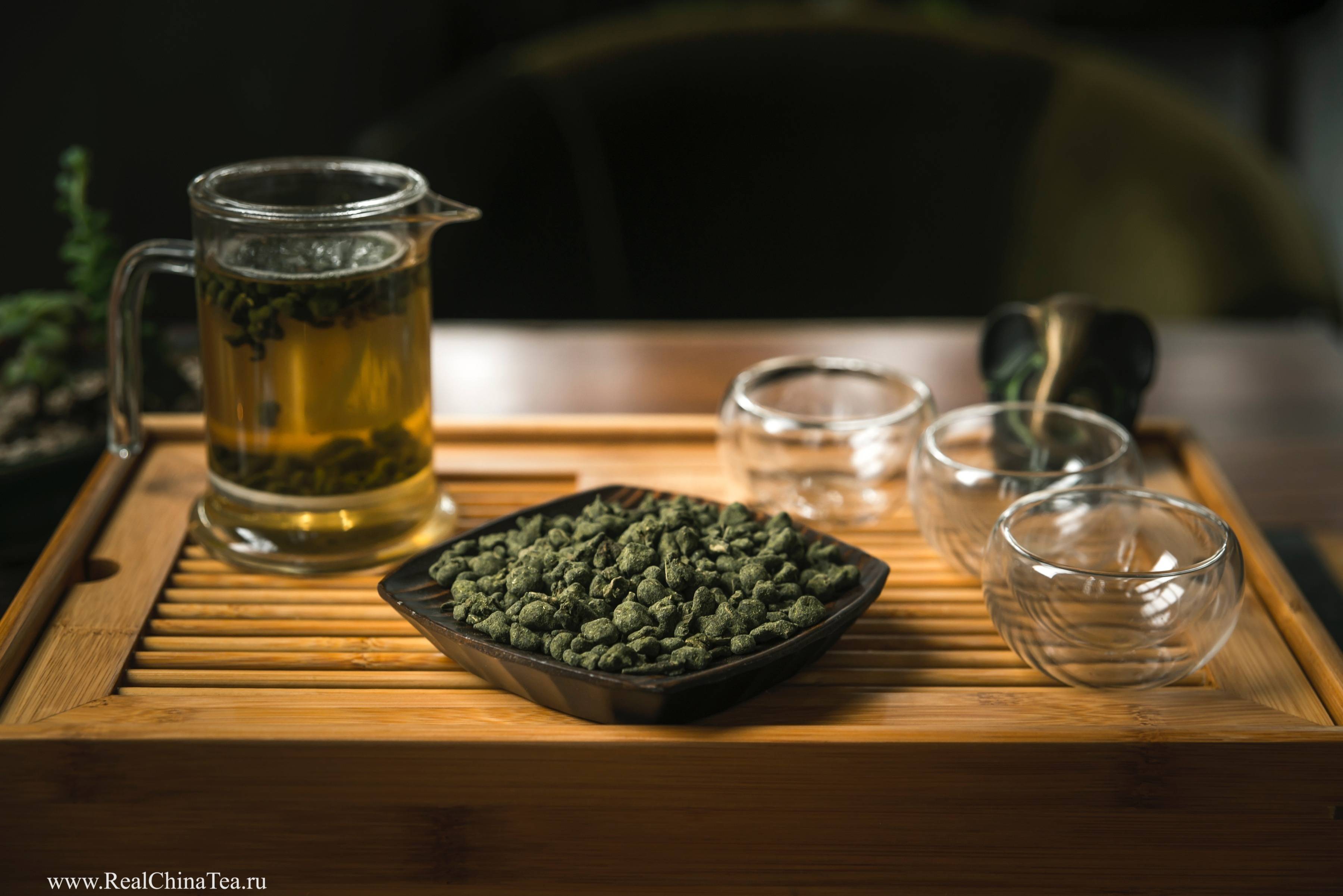 Чай с женьшенем: полезные свойства, способы приготовления
