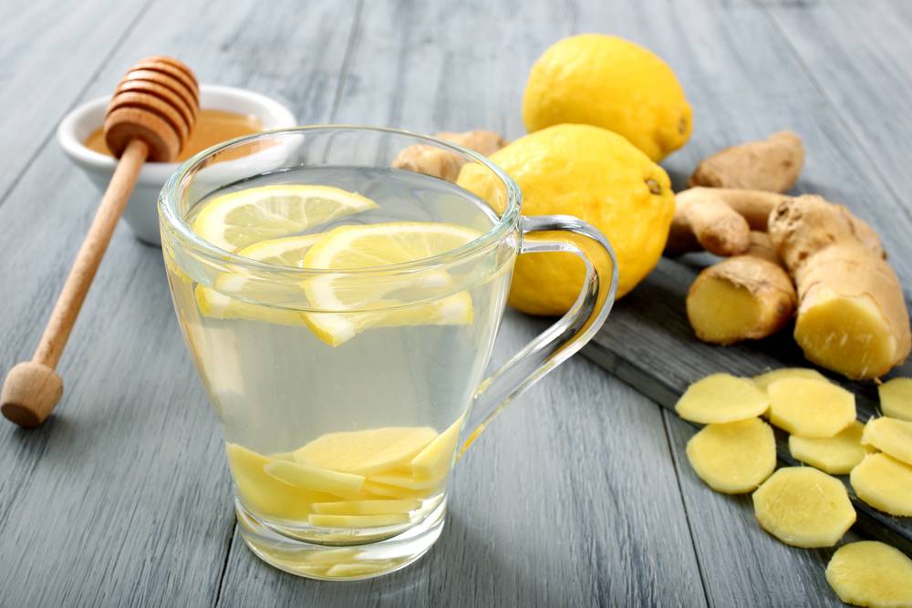Имбирь для похудения: рецепты, самый действующий способ (с лимоном и медом, вода и кефир), приготовление в домашних условиях, как заваривать