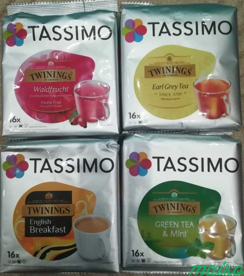 Капсулы для кофемашины bosch tassimo: оригинальные, многоразовые пусты