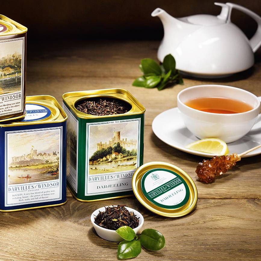 16 лучших марок чая в пакетиках