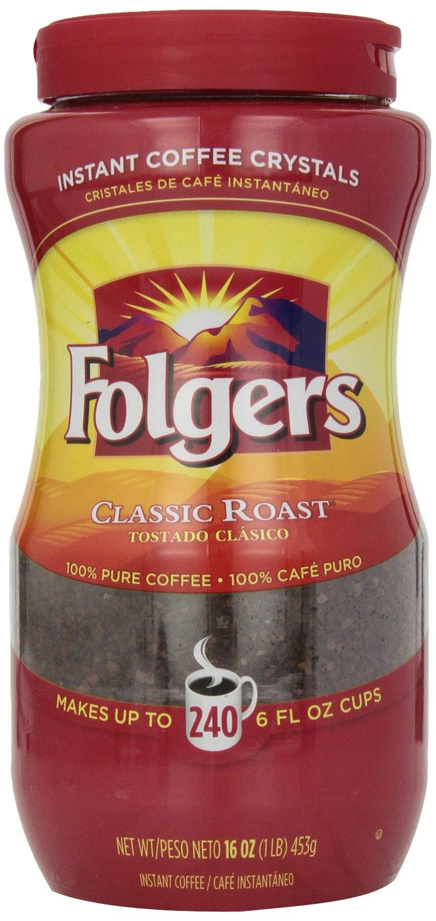 Folgers (Фолджерс)