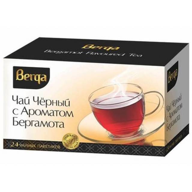 Как заваривать черный чай эрл грей (earl grey) с бергамотом