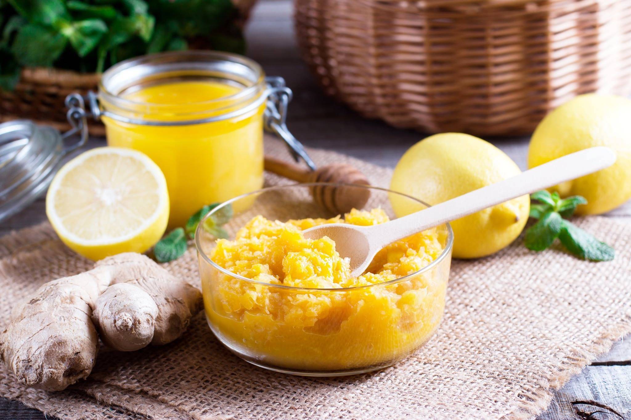 Чай с мёдом и лимоном для похудения | о диетах и красоте