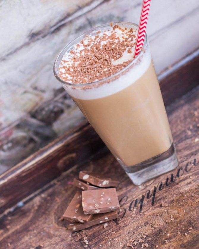 Кофе мокка (mocha): особенности шоколадного сорта арабики