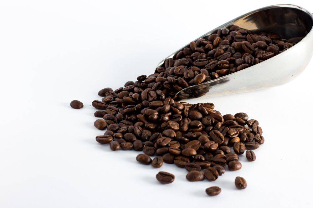 Как делают кофе без кофеина: в зернах и молотый
