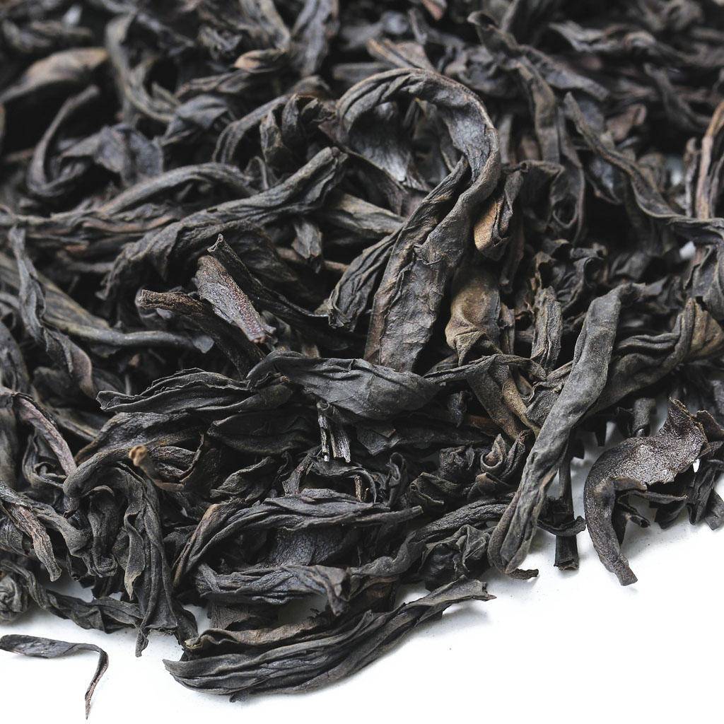 Чай улун: полезные свойства и советы экспертов