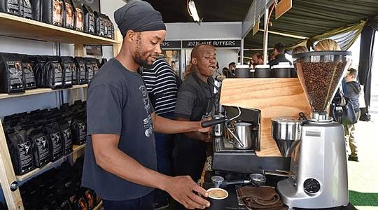 Кофе из руанды: особенности и регионы производства