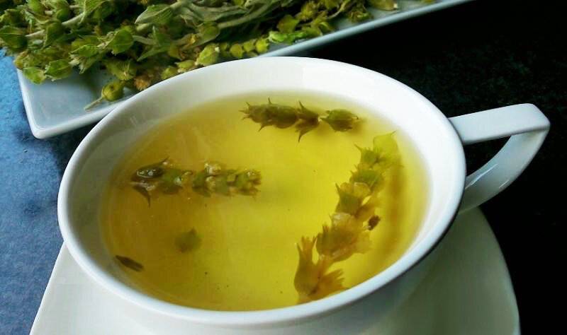 Мурсальский чай: особенность и полезные свойства | чайкофский