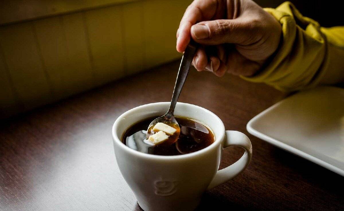 Финская пятерка: кофе и чай