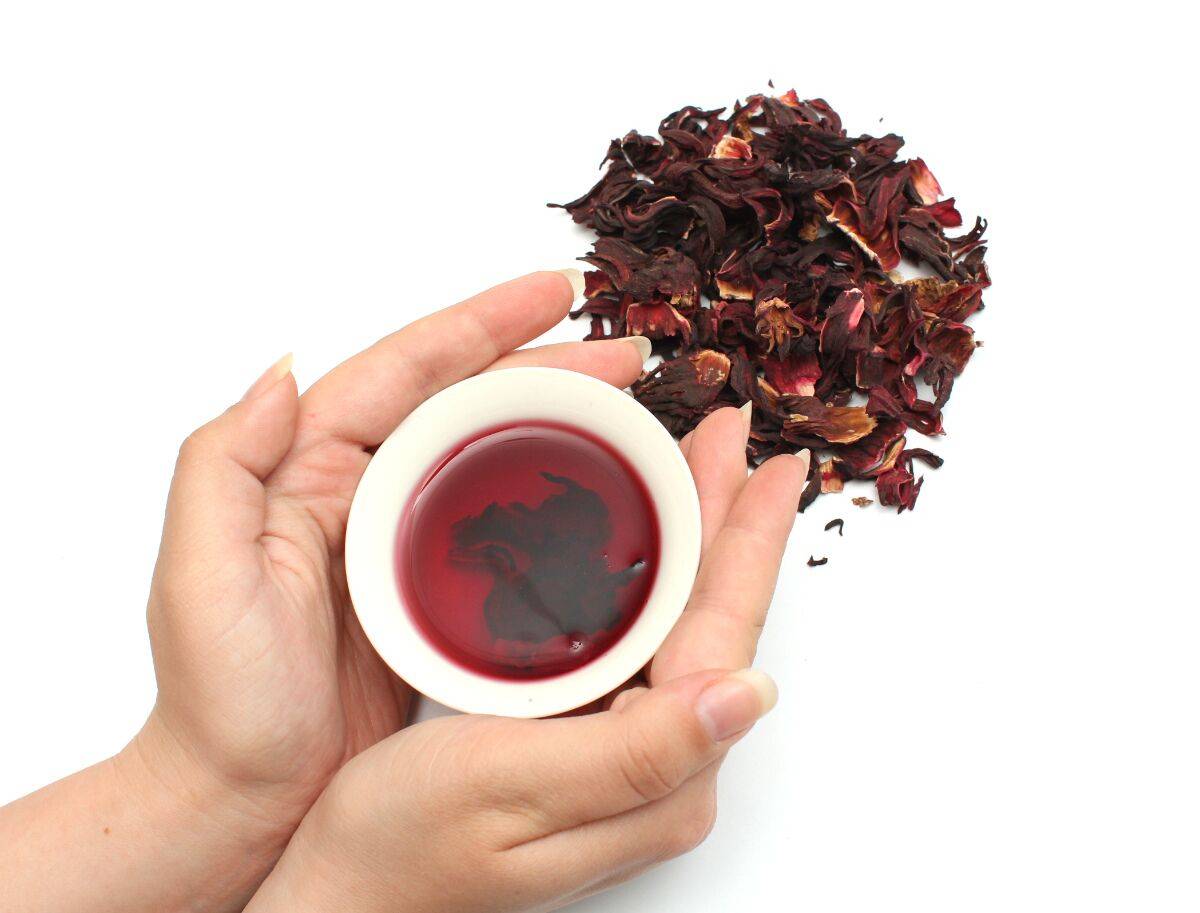 Какие виды чая понижают артериальное давление?