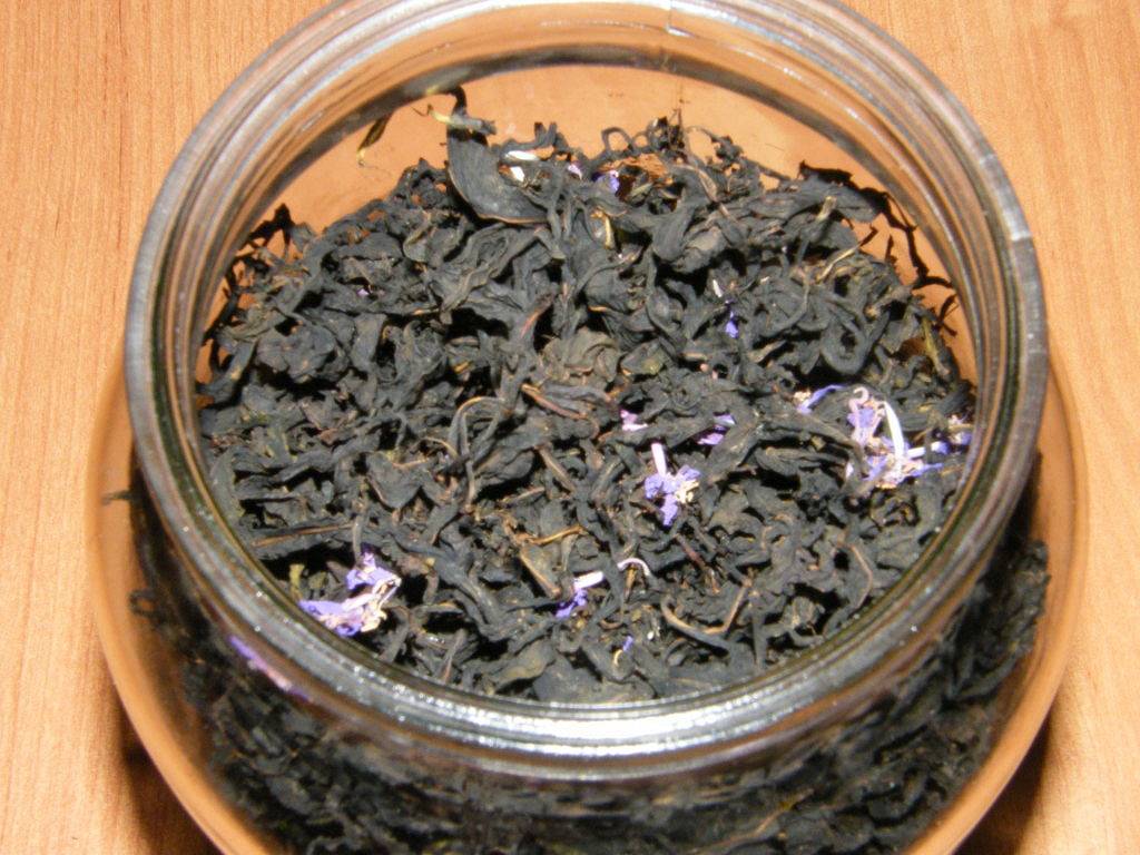 Копорский чай – польза и вред, приготовление в домашних условиях