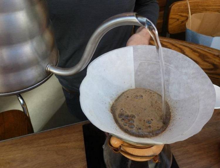 Как сделать кофемашину или кофеварку своими руками