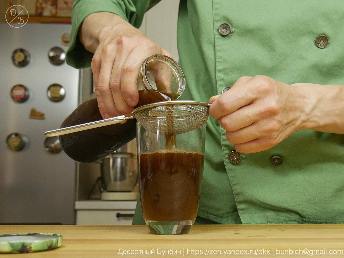 5 рецептов айс-кофе на основе колд брю – блог обжарщиков кофе torrefacto