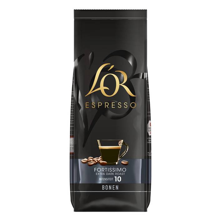 Кофе l’or (лёр) - о бренде, ассортимент, цены, отзывы