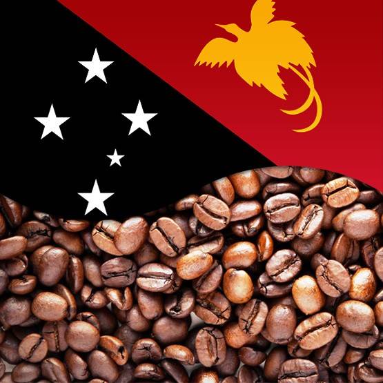 Производство кофе в папуа — новой гвинее — википедия