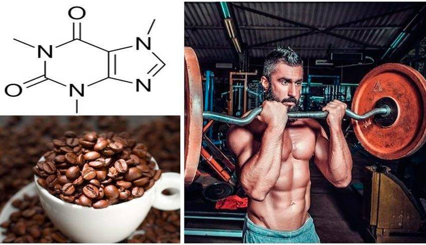 4 аргумента в пользу употребления кофе перед тренировкой