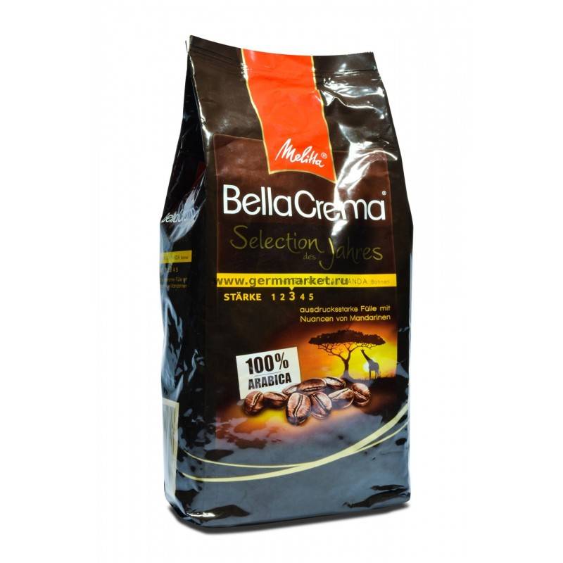 Кофе мелитта (melitta)