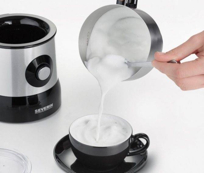 Кофемашина с капучинатором 2021: как выбрать кофемашину с капучинатором для приготовления капучино дома
