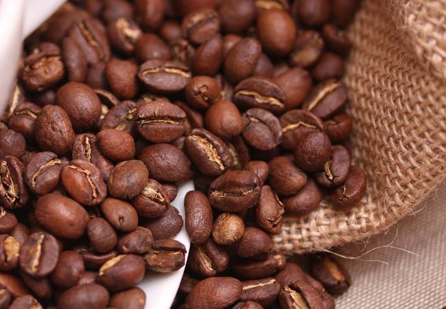 Эфиопский кофе