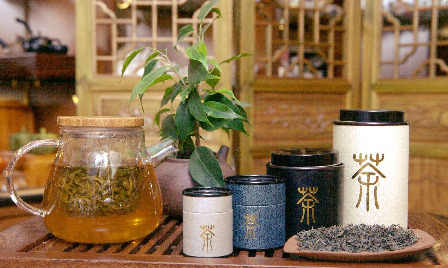 Как правильно хранить чай в домашних условиях