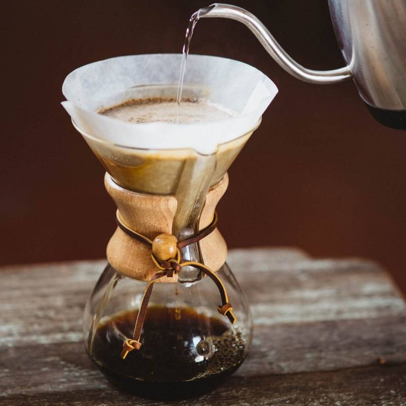 Альтернативные способы заваривания кофе: варианты и методы