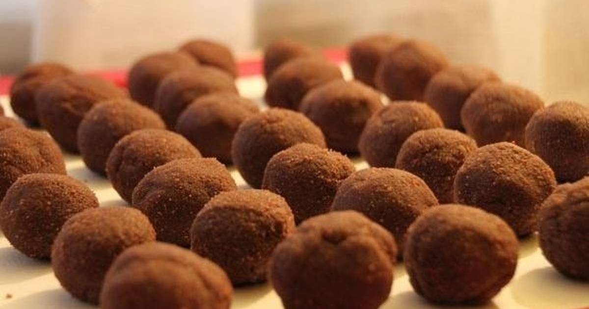 Шоколадная картошка в домашних условиях: фото, видео, рецепты, как сделать вкусную шоколадную картошку