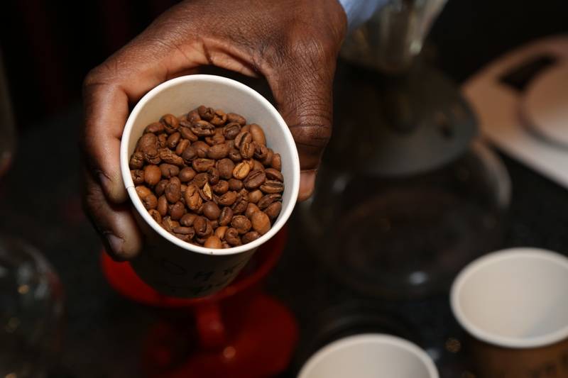 Кофе в зернах — рейтинг лучших марок 2021 года для кофемашины