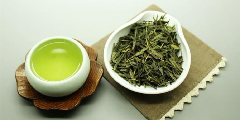 Можно ли пить зелёный чай при беременности