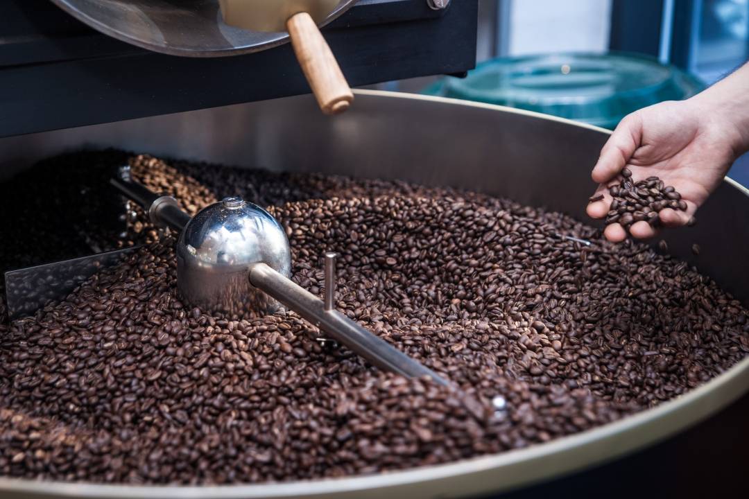 Как делают растворимый кофе: дома и на производстве, в гранулах