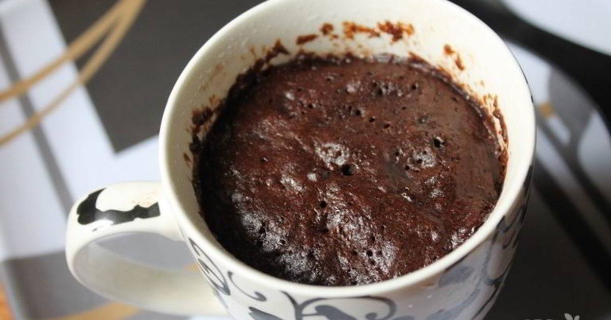 Кофе в микроволновке – рецепт и советы по приготовлению