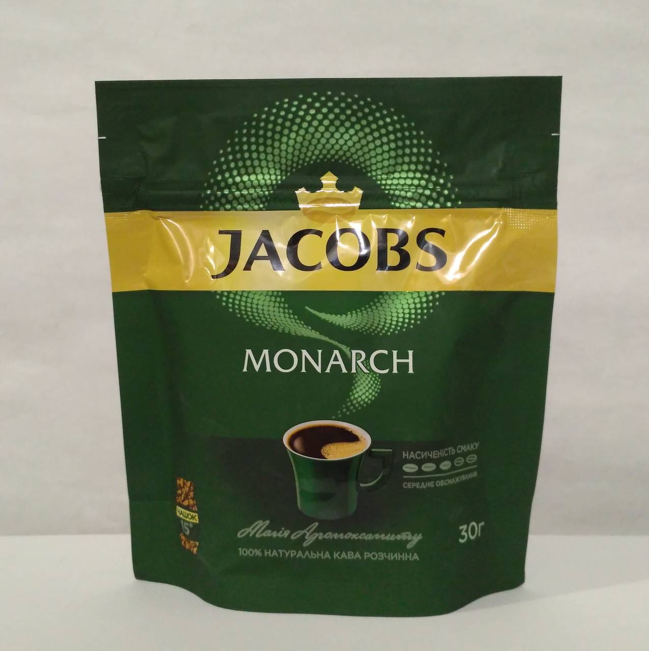 Кофе якобс монарх: история бренда jacobs monarch, ассортимент