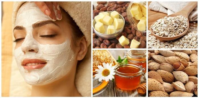 Масло какао для лица: применение в чистом виде, в масках и кремах