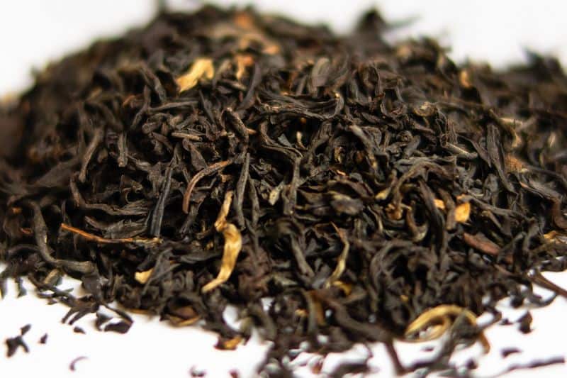 Чай ассам индия — благородный чай истинных гурманов