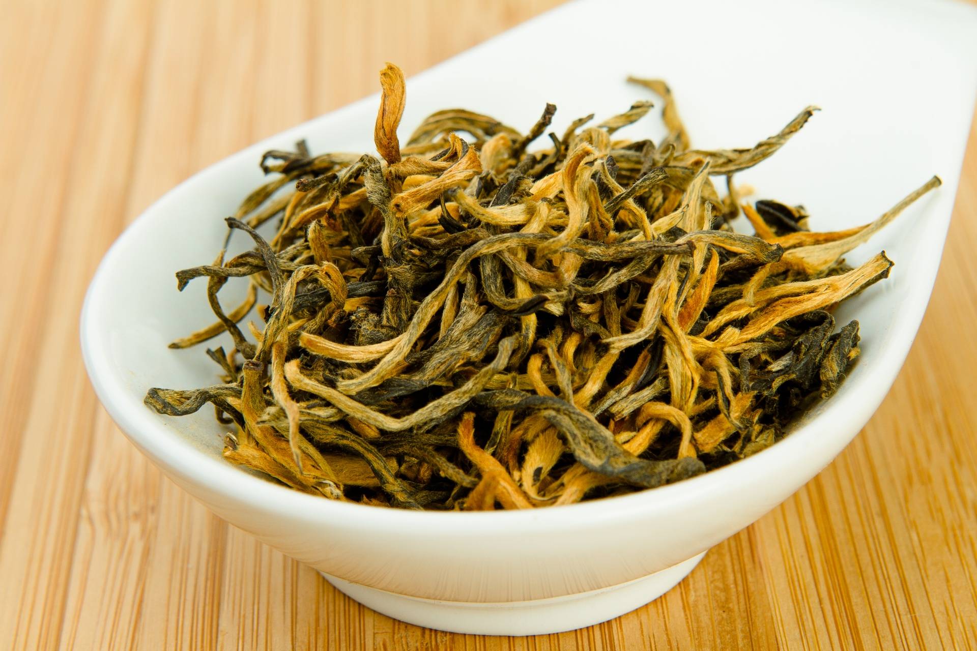 Описание чая юньнанский красный чай - чайгик
