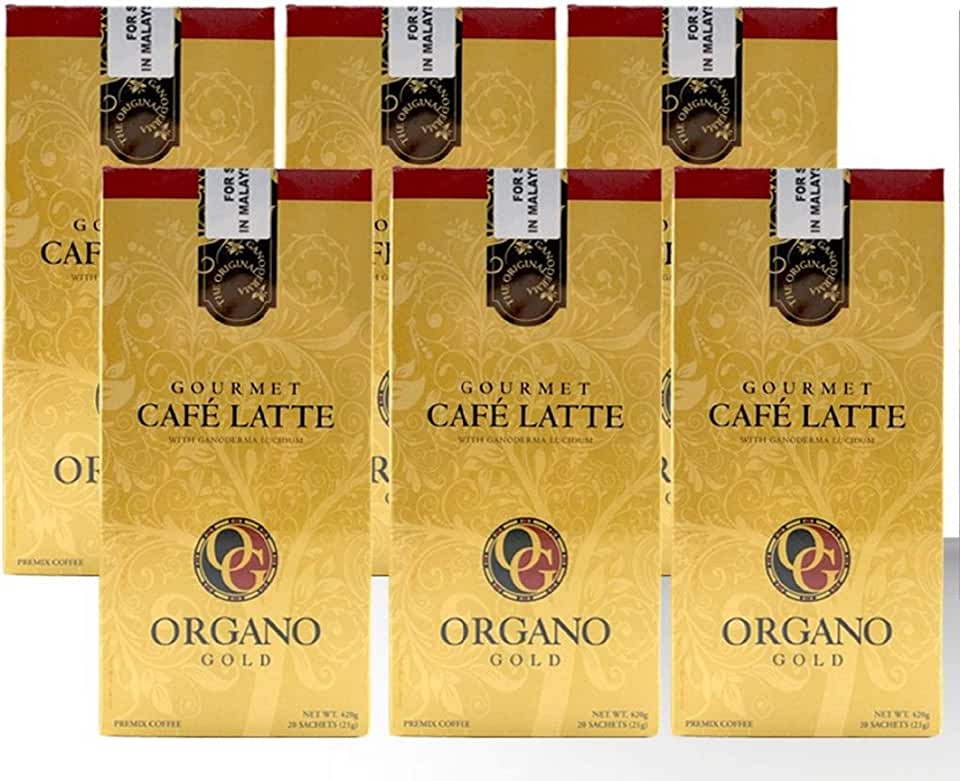 Organo gold coffee – ganoderma coffee faqs