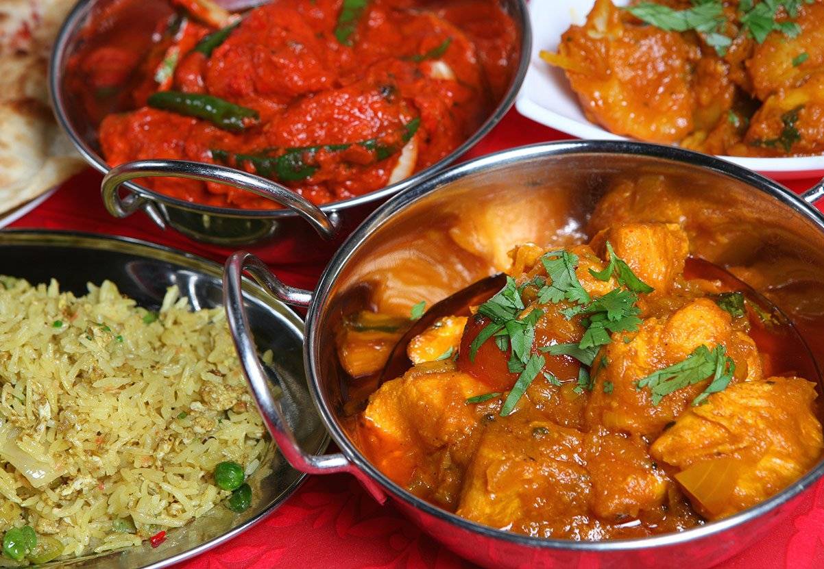 Рецепты индийской кухни — 15+ соблазнительных вкусов востока на вашем столе